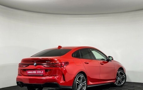 BMW 2 серия F44, 2021 год, 3 097 000 рублей, 2 фотография