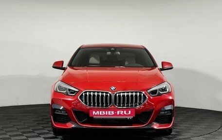 BMW 2 серия F44, 2021 год, 3 097 000 рублей, 3 фотография