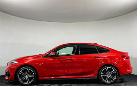 BMW 2 серия F44, 2021 год, 3 097 000 рублей, 5 фотография