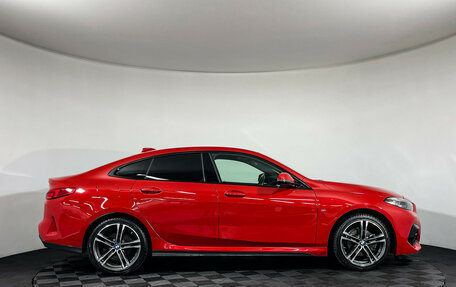 BMW 2 серия F44, 2021 год, 3 097 000 рублей, 6 фотография