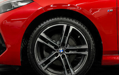 BMW 2 серия F44, 2021 год, 3 097 000 рублей, 7 фотография