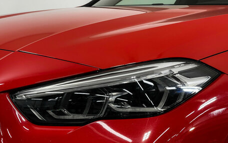 BMW 2 серия F44, 2021 год, 3 097 000 рублей, 8 фотография