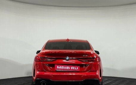 BMW 2 серия F44, 2021 год, 3 097 000 рублей, 4 фотография