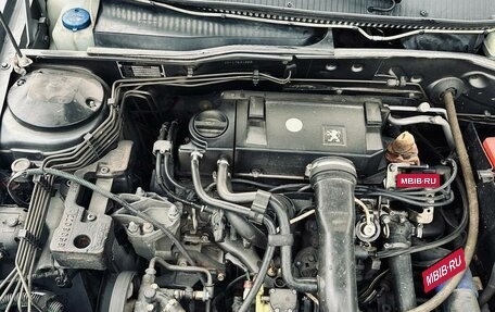 Iran Khodro Samand, 2006 год, 200 000 рублей, 7 фотография