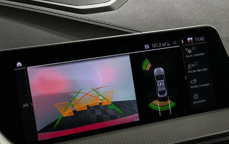 BMW 2 серия F44, 2021 год, 3 097 000 рублей, 17 фотография