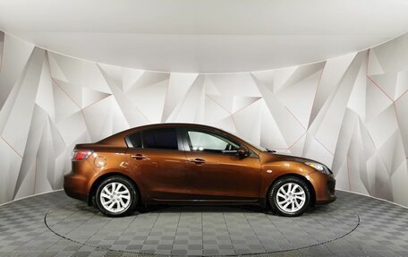 Mazda 3, 2012 год, 1 415 000 рублей, 6 фотография