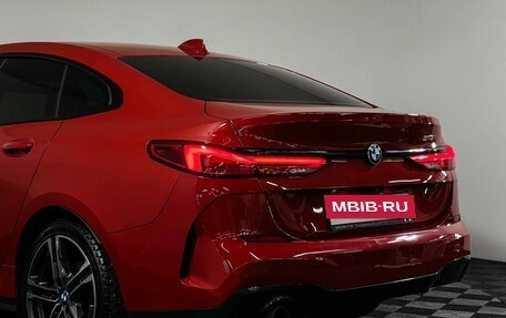 BMW 2 серия F44, 2021 год, 3 097 000 рублей, 18 фотография