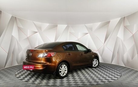 Mazda 3, 2012 год, 1 415 000 рублей, 2 фотография