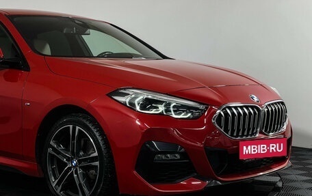 BMW 2 серия F44, 2021 год, 3 097 000 рублей, 19 фотография