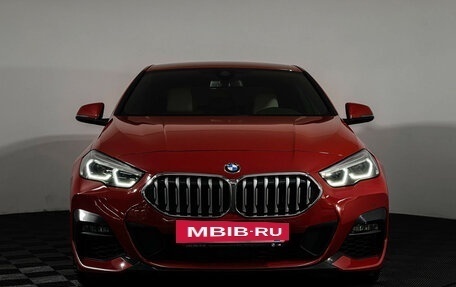 BMW 2 серия F44, 2021 год, 3 097 000 рублей, 20 фотография