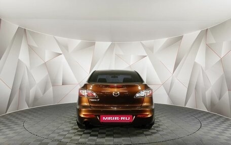 Mazda 3, 2012 год, 1 415 000 рублей, 8 фотография