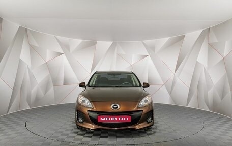 Mazda 3, 2012 год, 1 415 000 рублей, 7 фотография
