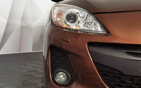 Mazda 3, 2012 год, 1 415 000 рублей, 10 фотография