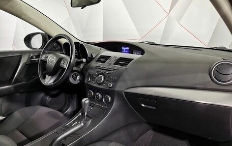 Mazda 3, 2012 год, 1 415 000 рублей, 13 фотография