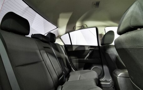 Mazda 3, 2012 год, 1 415 000 рублей, 16 фотография