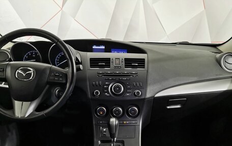 Mazda 3, 2012 год, 1 415 000 рублей, 15 фотография