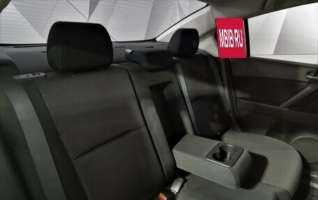 Mazda 3, 2012 год, 1 415 000 рублей, 17 фотография