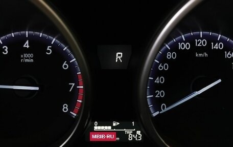 Mazda 3, 2012 год, 1 415 000 рублей, 18 фотография