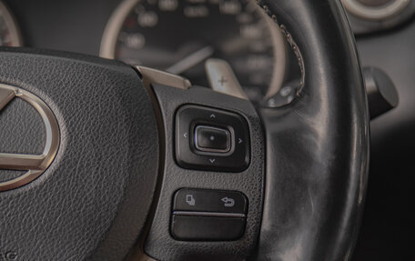 Lexus NX I, 2019 год, 3 899 000 рублей, 13 фотография