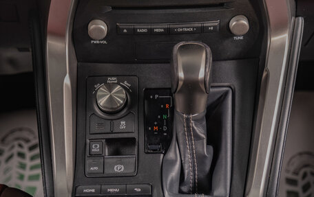 Lexus NX I, 2019 год, 3 899 000 рублей, 15 фотография