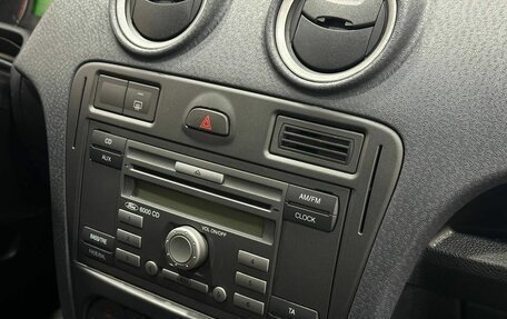 Ford Fusion I, 2008 год, 409 900 рублей, 8 фотография