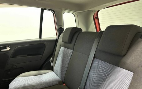 Ford Fusion I, 2008 год, 409 900 рублей, 13 фотография