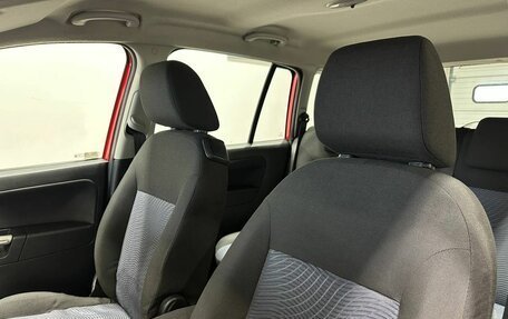 Ford Fusion I, 2008 год, 409 900 рублей, 11 фотография