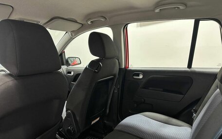 Ford Fusion I, 2008 год, 409 900 рублей, 12 фотография