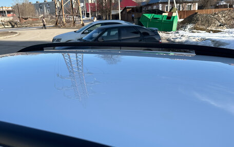 Volkswagen Tiguan I, 2011 год, 1 330 000 рублей, 13 фотография