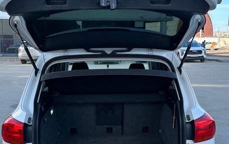 Volkswagen Tiguan I, 2011 год, 1 330 000 рублей, 15 фотография