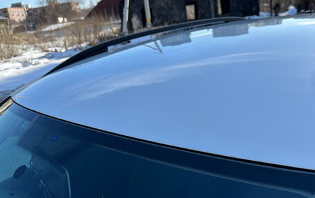 Volkswagen Tiguan I, 2011 год, 1 330 000 рублей, 12 фотография