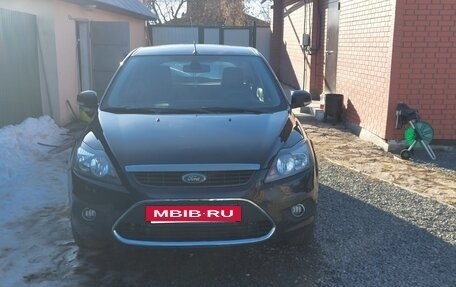 Ford Focus II рестайлинг, 2009 год, 700 000 рублей, 7 фотография