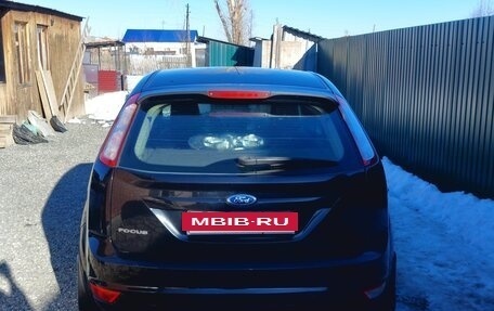 Ford Focus II рестайлинг, 2009 год, 700 000 рублей, 8 фотография