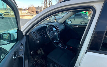 Volkswagen Tiguan I, 2011 год, 1 330 000 рублей, 17 фотография