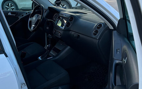 Volkswagen Tiguan I, 2011 год, 1 330 000 рублей, 18 фотография