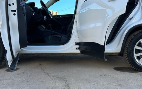 Volkswagen Tiguan I, 2011 год, 1 330 000 рублей, 20 фотография