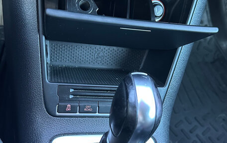 Volkswagen Tiguan I, 2011 год, 1 330 000 рублей, 24 фотография