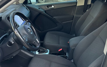 Volkswagen Tiguan I, 2011 год, 1 330 000 рублей, 22 фотография