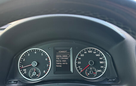 Volkswagen Tiguan I, 2011 год, 1 330 000 рублей, 29 фотография