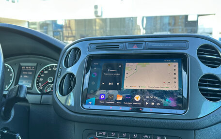 Volkswagen Tiguan I, 2011 год, 1 330 000 рублей, 25 фотография