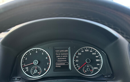 Volkswagen Tiguan I, 2011 год, 1 330 000 рублей, 27 фотография