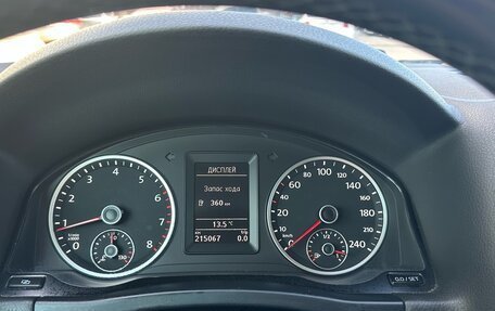 Volkswagen Tiguan I, 2011 год, 1 330 000 рублей, 26 фотография