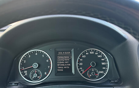 Volkswagen Tiguan I, 2011 год, 1 330 000 рублей, 28 фотография