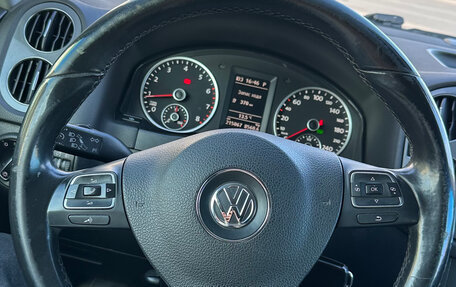 Volkswagen Tiguan I, 2011 год, 1 330 000 рублей, 23 фотография