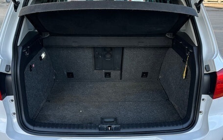 Volkswagen Tiguan I, 2011 год, 1 330 000 рублей, 16 фотография