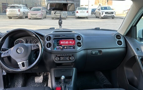 Volkswagen Tiguan I, 2011 год, 1 330 000 рублей, 21 фотография