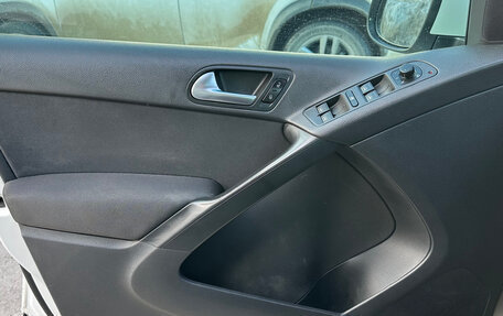 Volkswagen Tiguan I, 2011 год, 1 330 000 рублей, 31 фотография