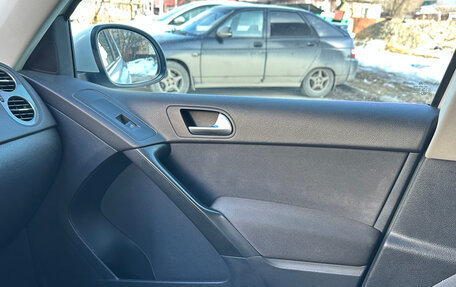 Volkswagen Tiguan I, 2011 год, 1 330 000 рублей, 34 фотография