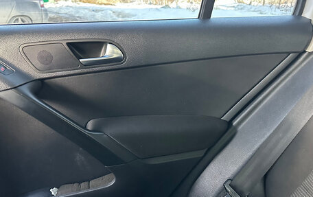 Volkswagen Tiguan I, 2011 год, 1 330 000 рублей, 33 фотография