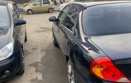 KIA Spectra II (LD), 2008 год, 340 000 рублей, 5 фотография